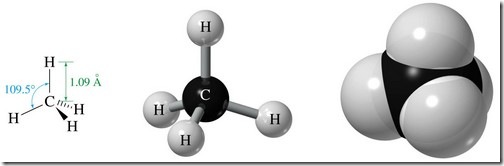 Resultado de imagen de por que las biomoleculas se basan en el carbono