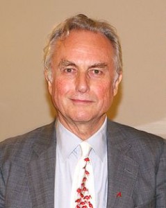 EL Dr. Richard Dawkins etólogo, zoologo y teórico evolutivo, es conocido por sus numerosos y amenos textos divulgativos. 