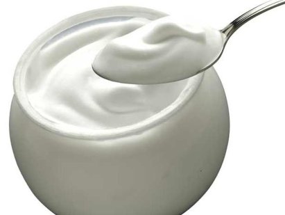 El yogur que saldrá no será demasiado cremoso