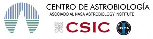 El centro de Astrobiología española se encuentra en Torrejón de Ardoz, Madrid.